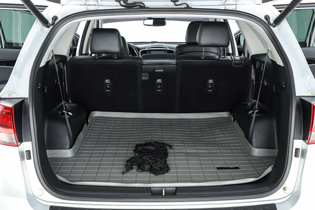 Used 2019 Kia Sorento EX FWD image 69