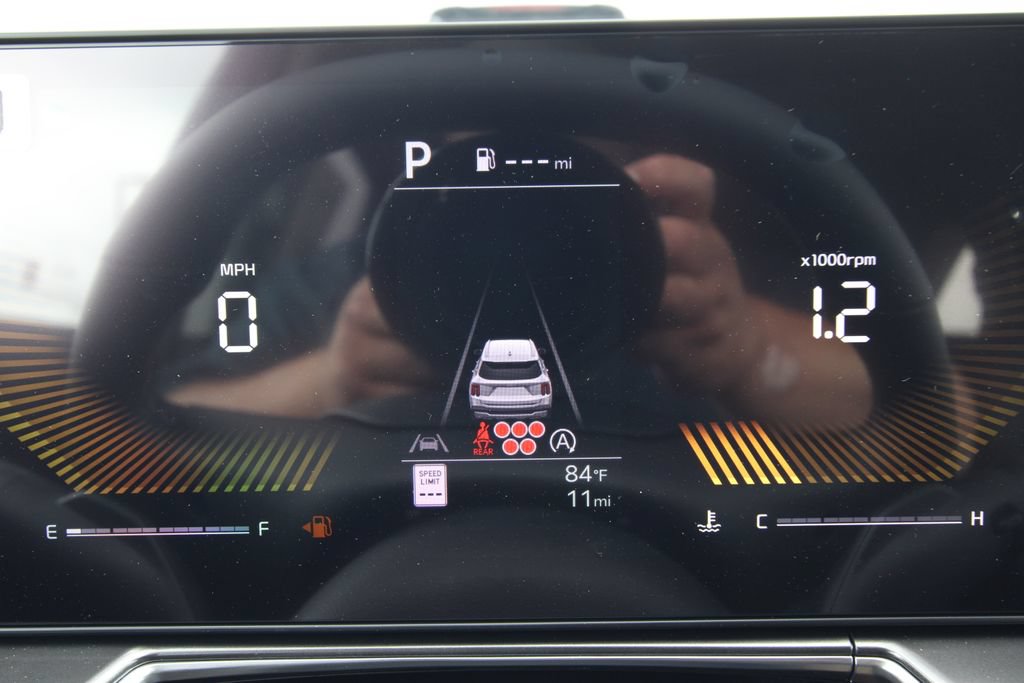 New 2026 Kia Sorento S AWD/4WD image 45