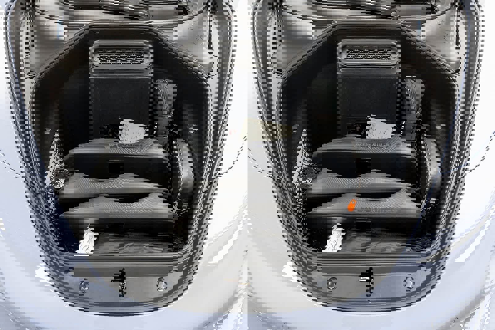 New 2026 McLaren 750S image 18