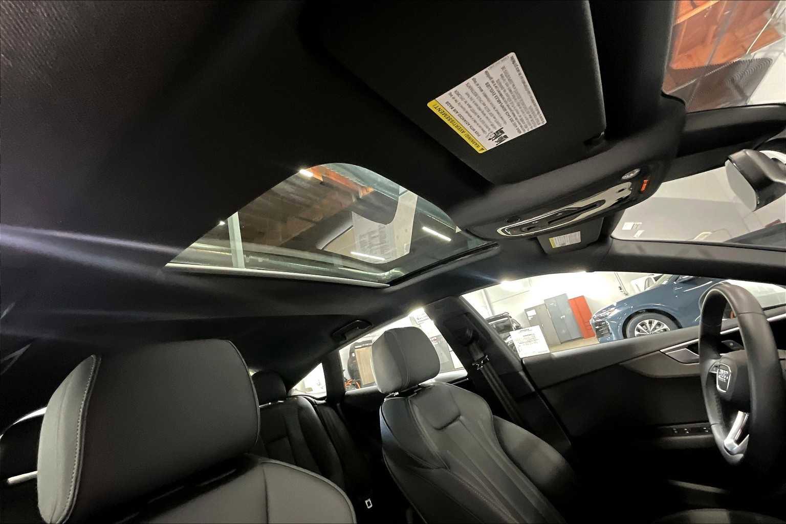 Used 2025 Audi A5 2.0T Premium Plus image 24