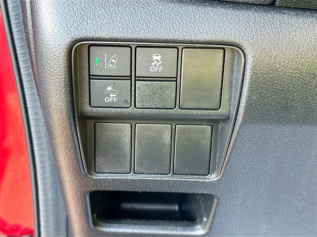 Used 2020 Honda CR-V LX image 10