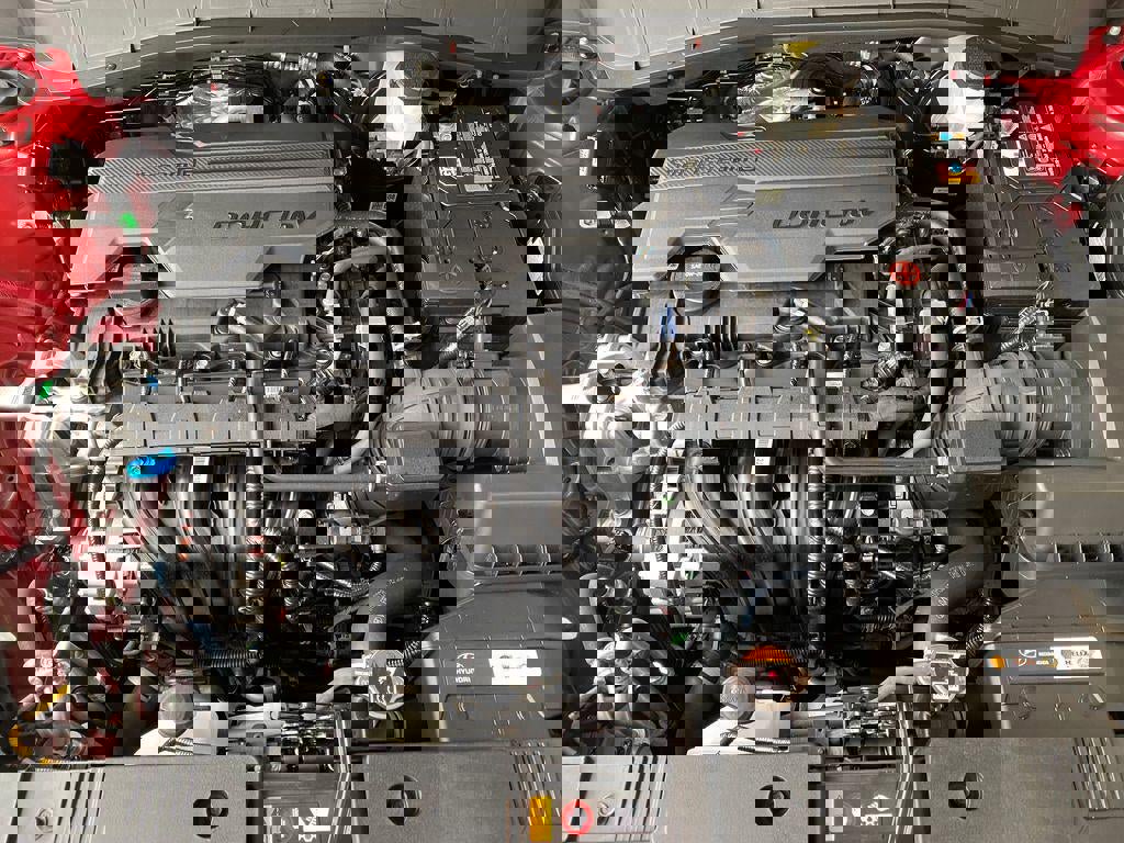 New 2026 Hyundai Kona SEL Sport image 28