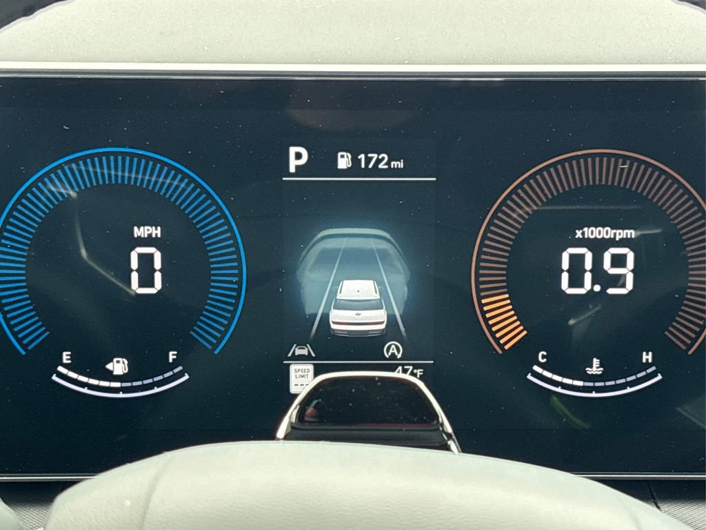 Used 2026 Hyundai Santa Fe SEL image 21