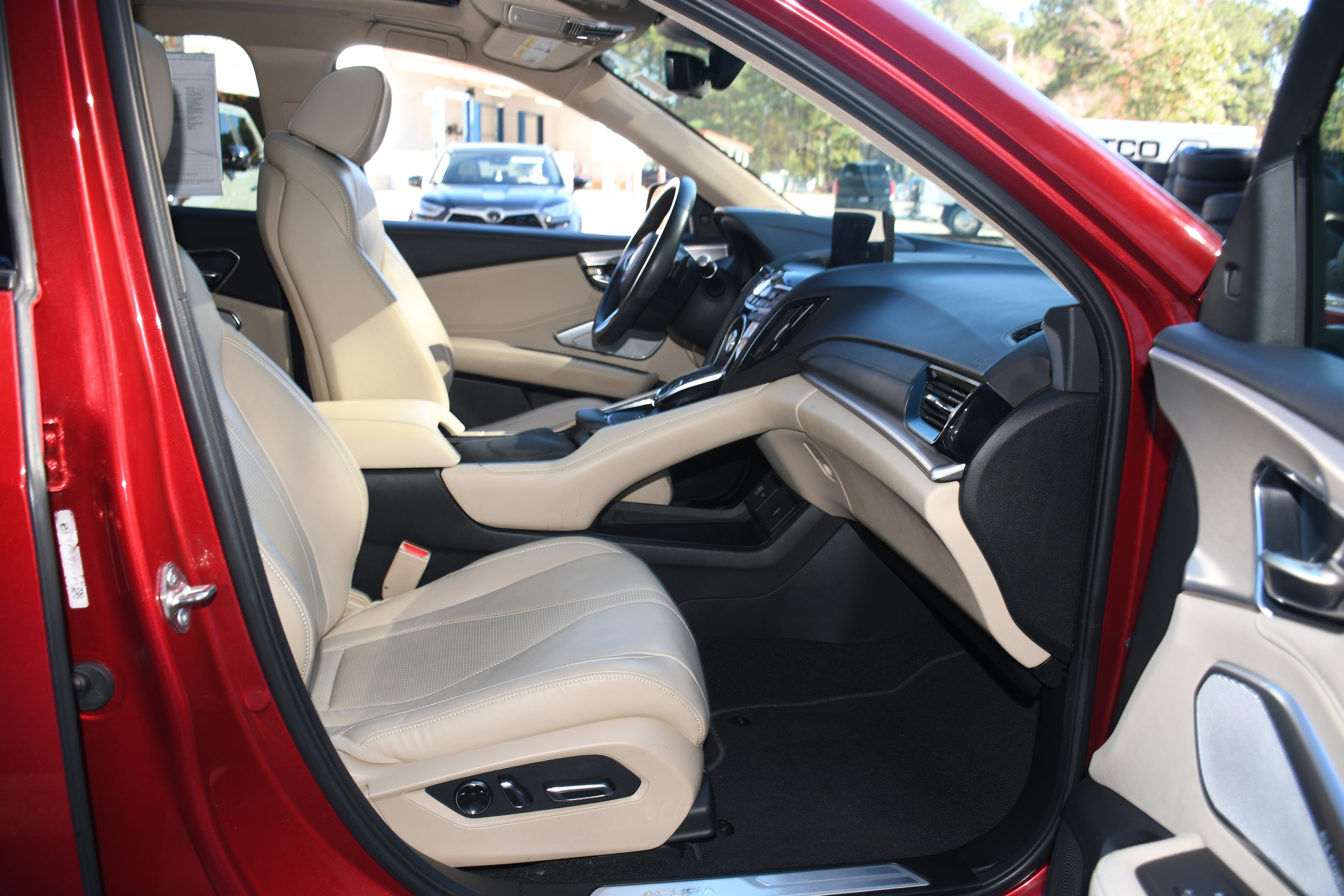 Used 2019 Acura RDX FWD w/ Technology Package image 22