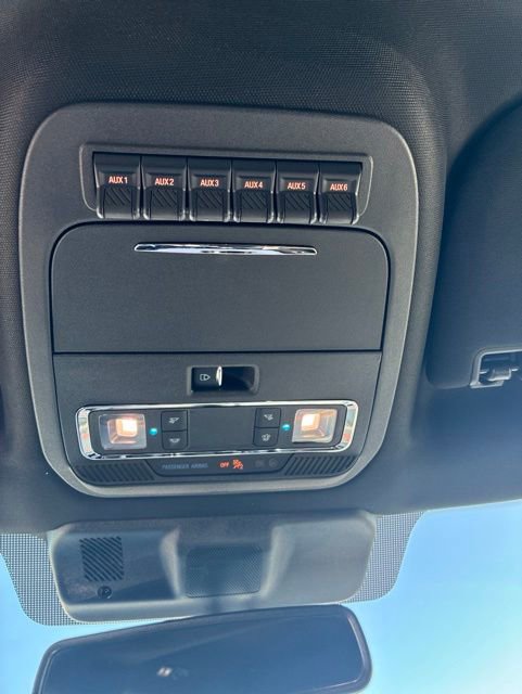 Used 2025 Ford F150 Raptor AWD/4WD image 22