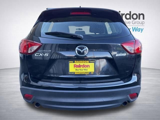 Used 2014 MAZDA CX-5 Sport image 7