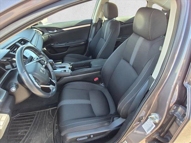 Used 2020 Honda Civic EX image 16