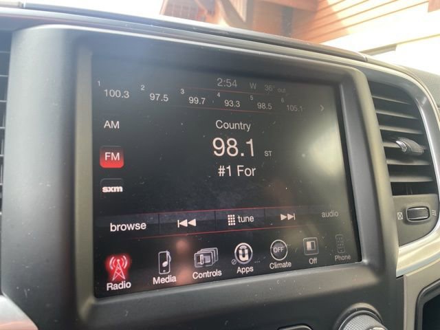 Used 2014 RAM 1500 Big Horn image 28