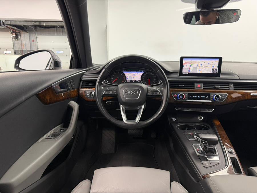 Used 2017 Audi A4 2.0T allroad Premium image 46