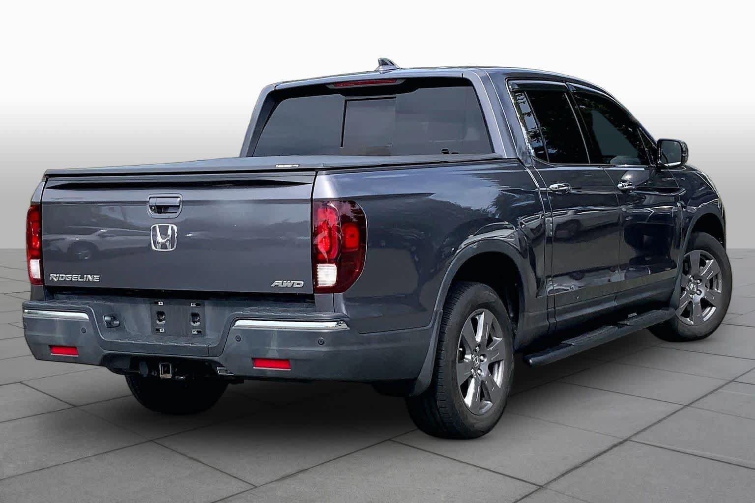 Used 2020 Honda Ridgeline RTL-E image 13
