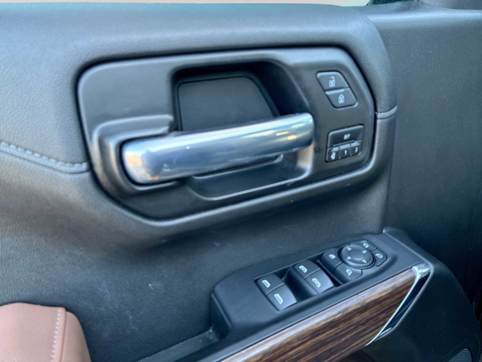 Certified 2022 Chevrolet Silverado 1500 High Country image 23