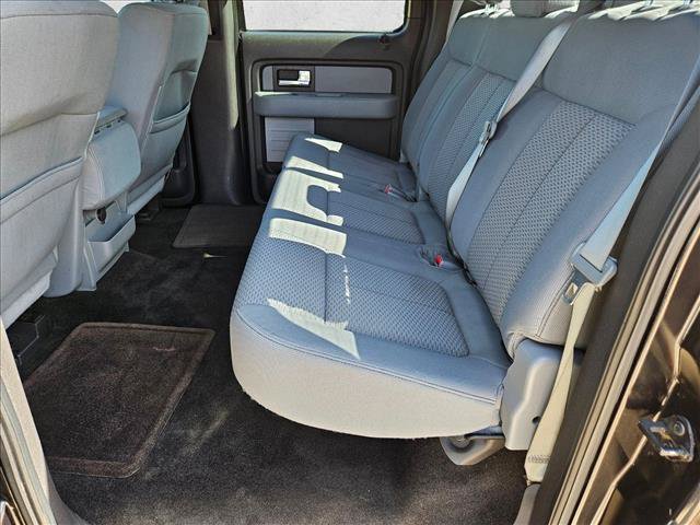 Used 2014 Ford F150 XLT w/ Equipment Group 302A Luxury RWD image 16