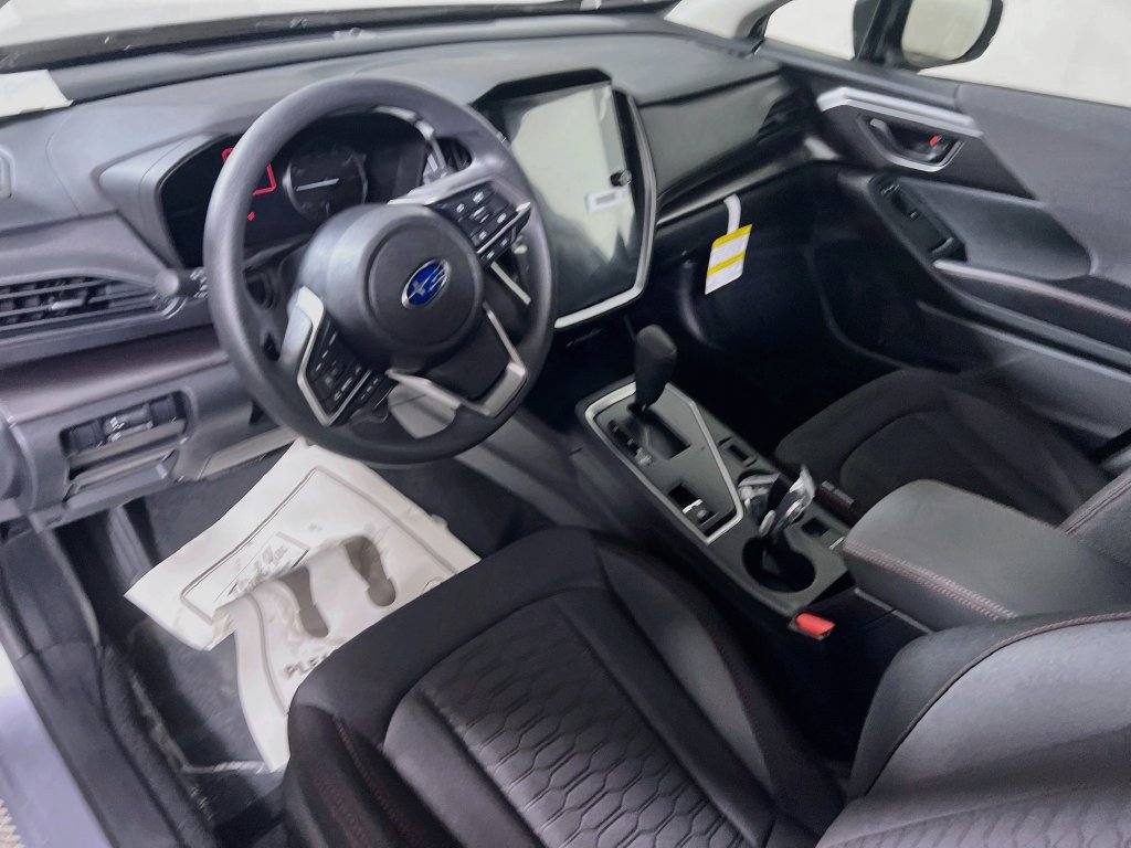 New 2026 Subaru Impreza 2.0i Sport AWD/4WD image 9