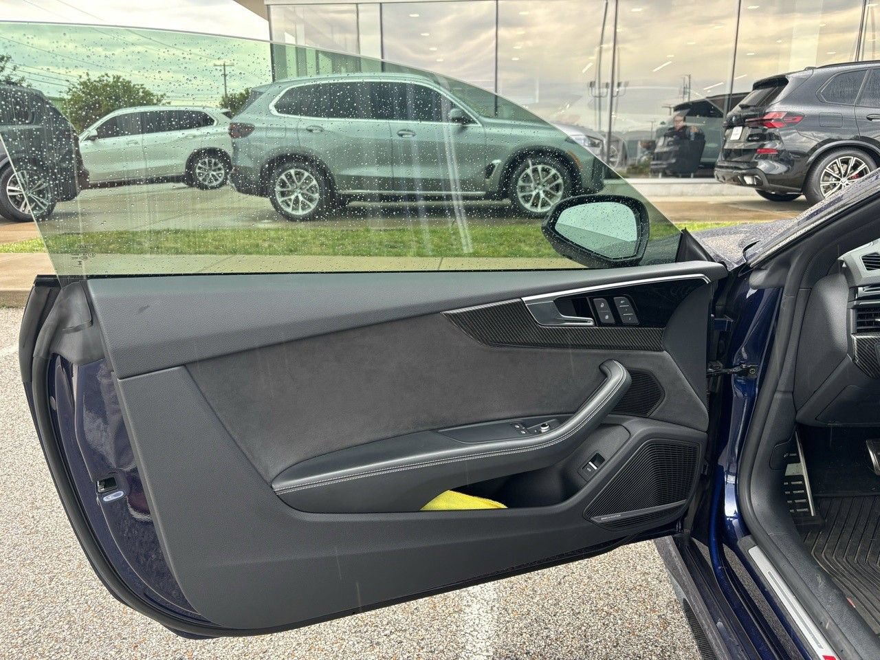 Used 2023 Audi RS 5 AWD/4WD image 9