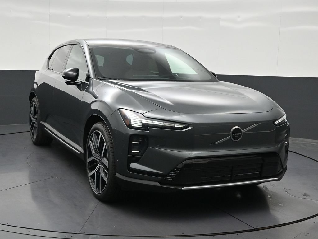 New 2027 Volvo EX60 Ultra AWD/4WD image 7