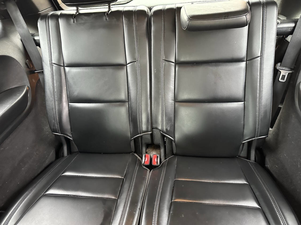 Used 2013 Dodge Durango Crew AWD/4WD image 13
