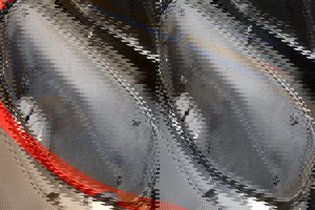 Used 2023 Chevrolet Corvette Z06 w/ Z07 Performance Package image 17