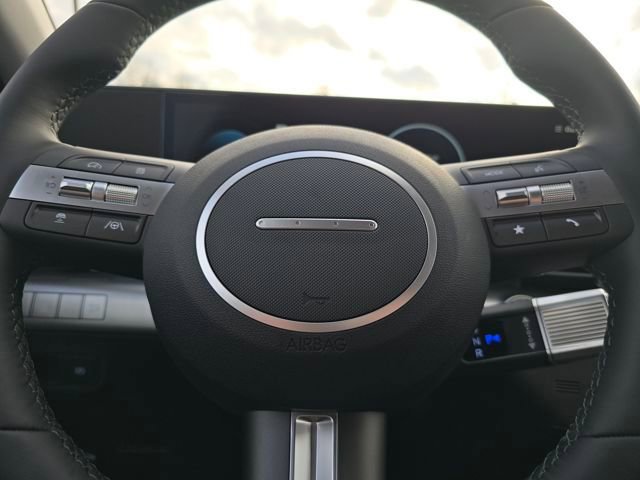 New 2026 Hyundai Kona Limited image 22