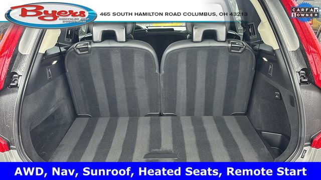 Used 2023 Volvo XC90 B5 Plus image 36