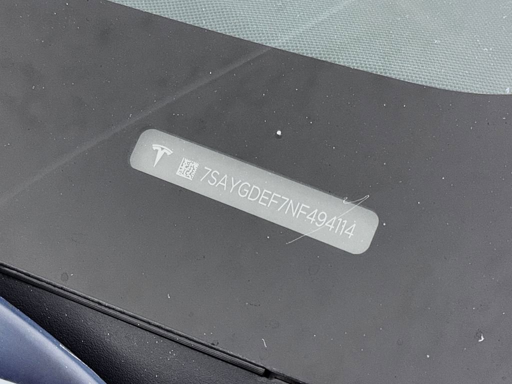 Used 2022 Tesla Model Y Performance image 58