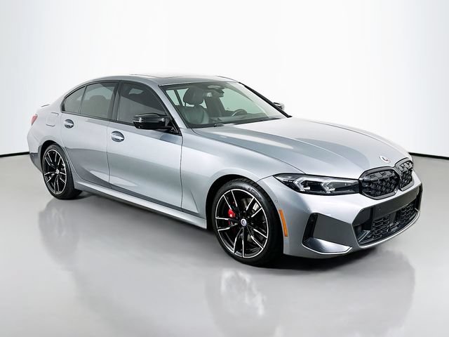 Used 2023 BMW M340i xDrive AWD/4WD image 17