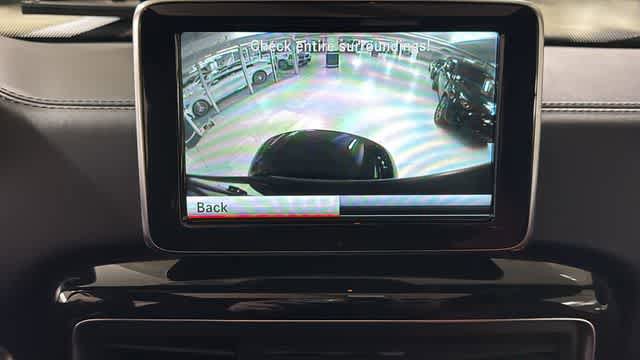 Used 2016 Mercedes-Benz G 63 AMG 4MATIC image 22