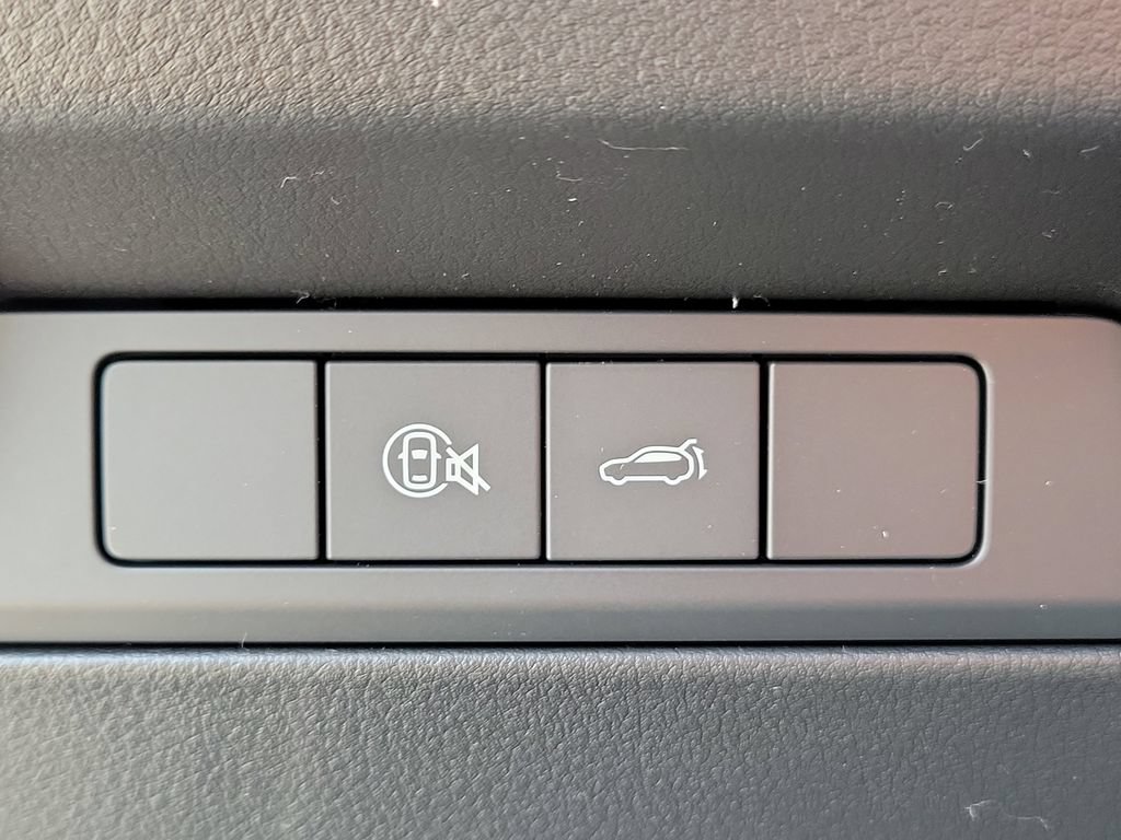 New 2026 MAZDA CX-5 Preferred AWD/4WD image 23