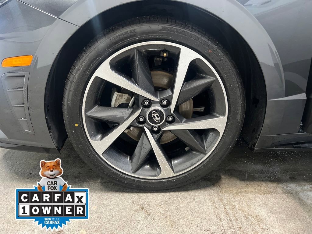 Used 2023 Hyundai Sonata SEL Plus image 35