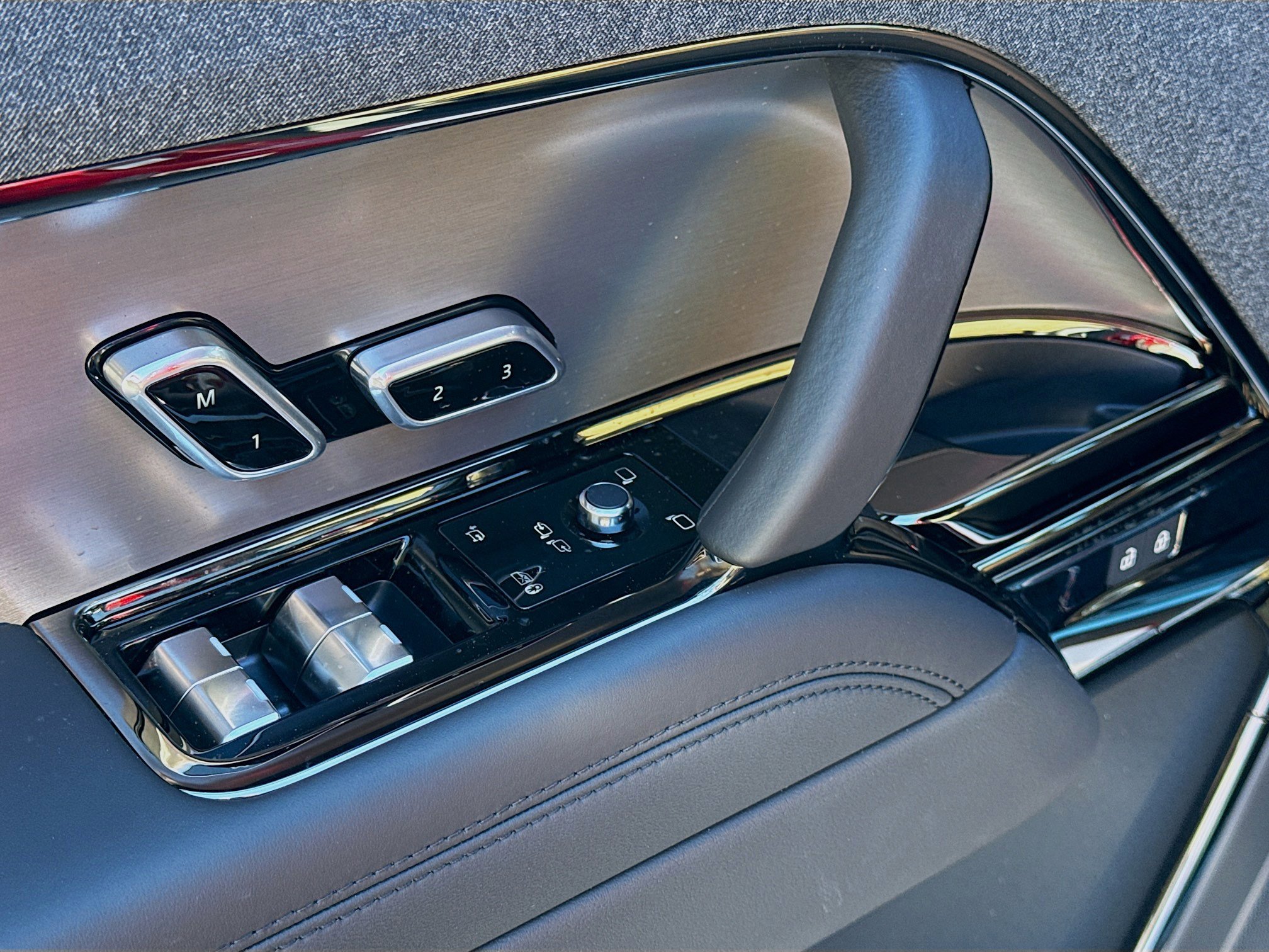 New 2026 Land Rover Range Rover Sport Dynamic SE image 23