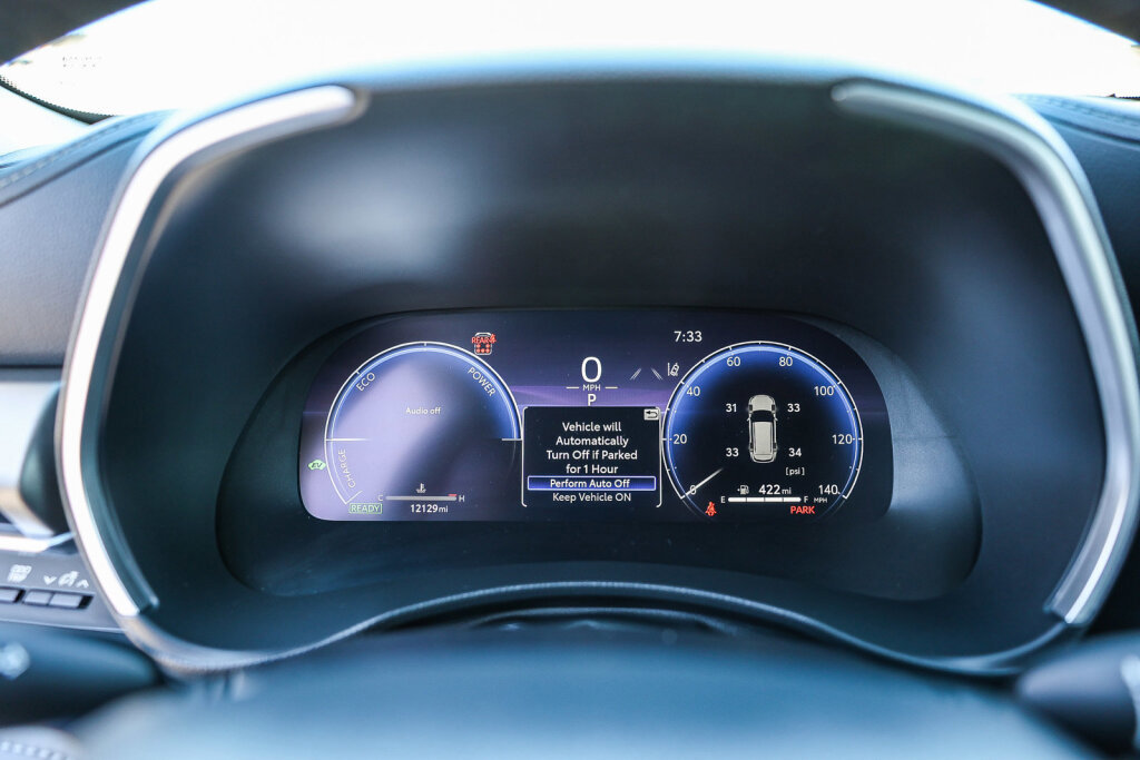 Certified 2025 Toyota Highlander Limited image 15