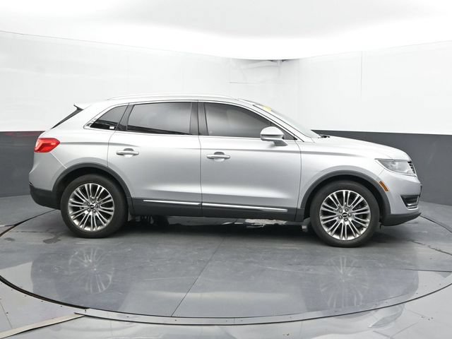 Used 2018 Lincoln MKX Reserve w/ Lincoln MKX Climate Package AWD/4WD image 4