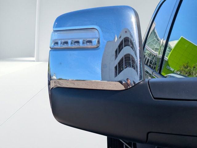 Used 2026 RAM 3500 Laramie image 10