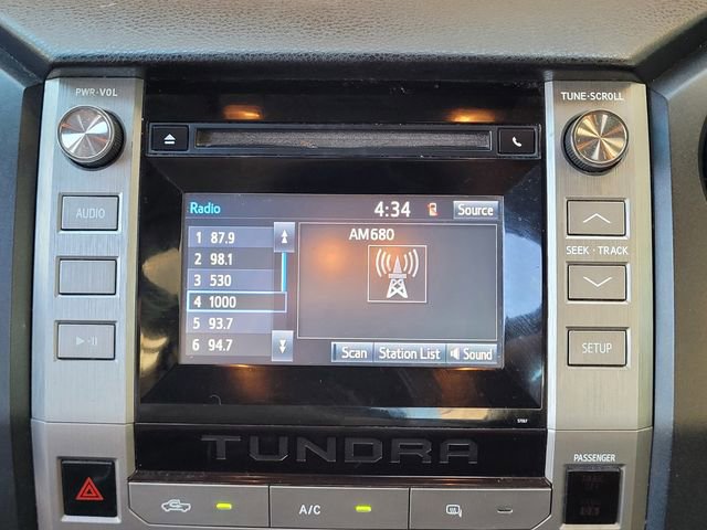 Used 2014 Toyota Tundra SR image 24