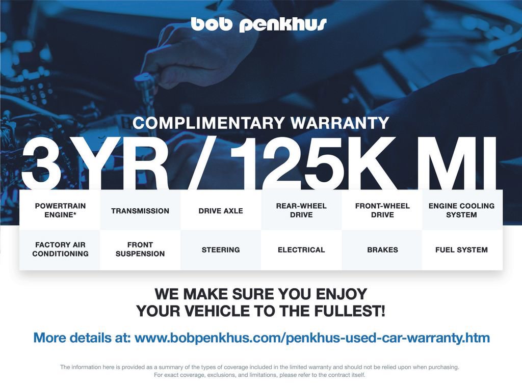 Used 2023 Nissan Rogue SV image 2