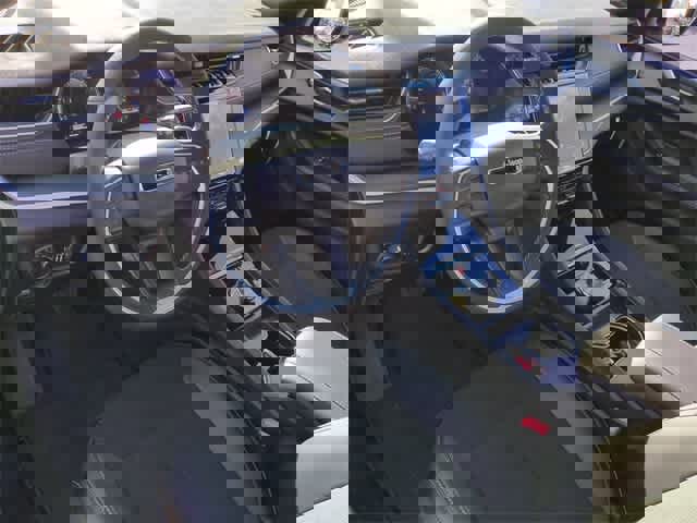 New 2025 Jeep Grand Cherokee L Altitude image 10