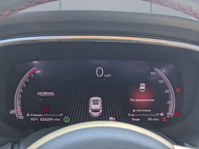 Used 2023 Acura MDX A-Spec image 35