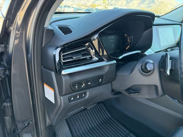 Used 2021 Kia Niro EX FWD image 14