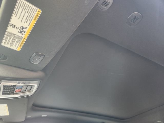 Used 2024 RAM 1500 TRX image 22