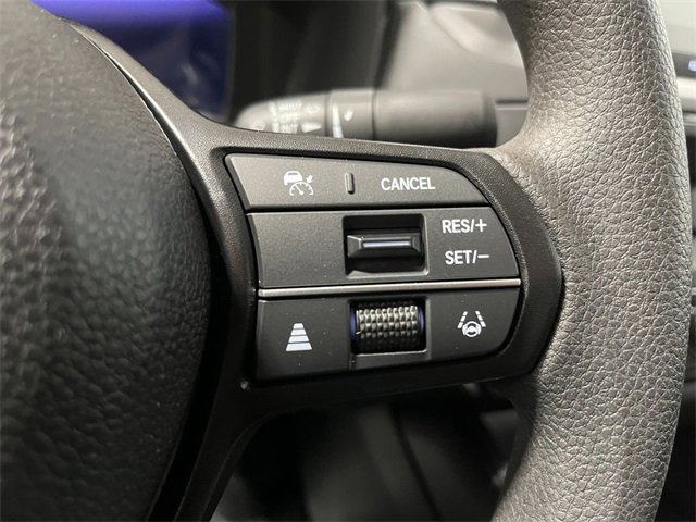 New 2025 Honda Accord SE image 18