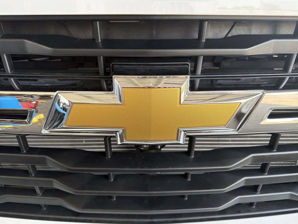 New 2026 Chevrolet Silverado 3500 LT w/ All Star Edition AWD/4WD image 32