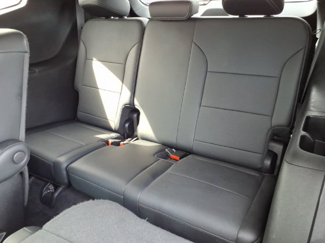 Used 2025 Buick Enclave Preferred FWD image 20