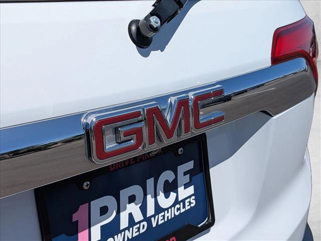 Used 2019 GMC Acadia SLE w/ LPO, Floor Liner Package FWD image 29
