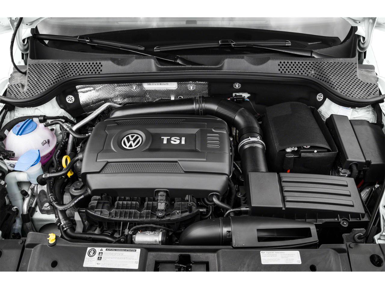 Used 2015 Volkswagen Beetle 1.8T FWD image 62