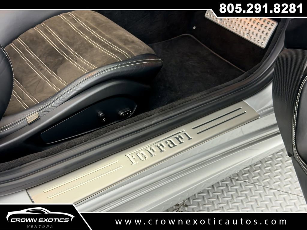 Used 2012 Ferrari California image 45