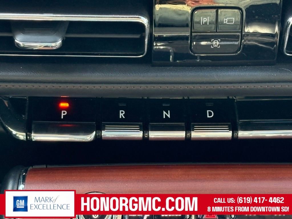 Used 2022 Lincoln Aviator Reserve w/ Equipment Group 201A image 34