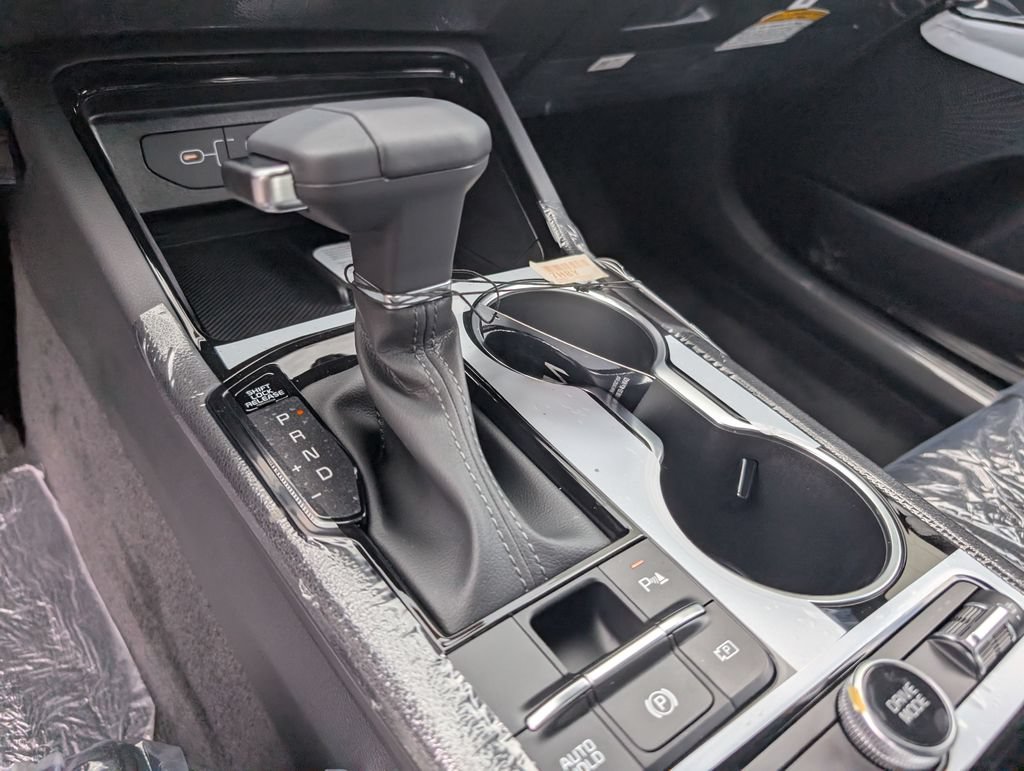 New 2026 Kia K5 GT-Line AWD/4WD image 20