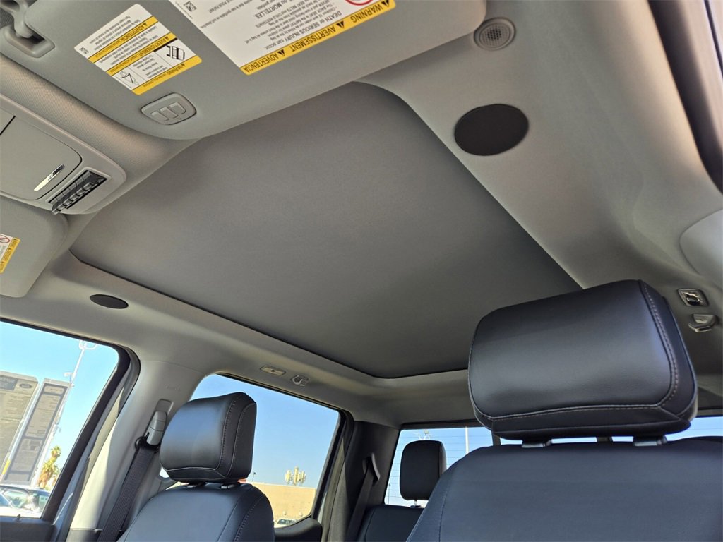 New 2026 Ford F250 XL image 8