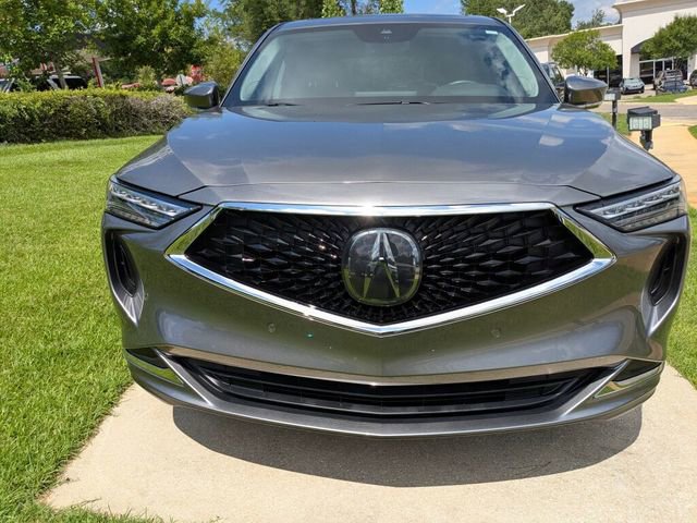 Used 2023 Acura MDX FWD w/ Technology Package image 3