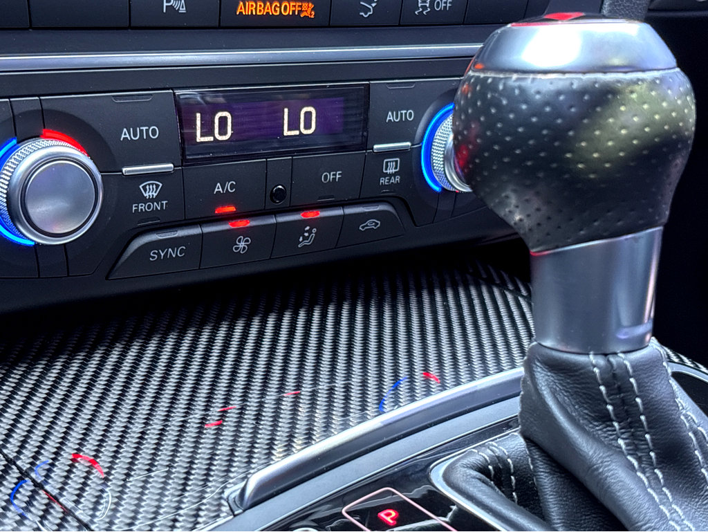 Used 2017 Audi RS 7 Prestige image 15