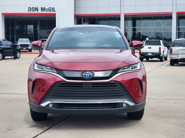 Certified 2022 Toyota Venza Limited w/ Advanced Technology Package AWD/4WD image 2